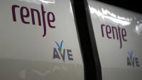 La compagnie ferroviaire espagnole Renfe a annoncé mercredi qu'elle suspendait son projet de liaison à grande vitesse entre l'Espagne et Paris, notamment en raison de problèmes d'homologation de ses trains