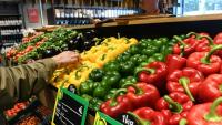 La consommation de produits de l'agriculture biologique a confirmé au premier semestre son rebond