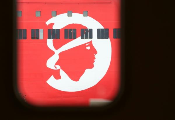 Les bateaux de la Corsica Linea sont bloqués à Marseille par des grévistes conduisant le consortium propriétaire de la compagnie maritime à stopper toute activité jusqu'à lundi