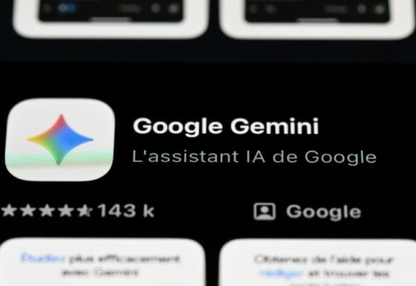 Google a été assigné mercredi en justice par la famille d'un homme qui reproche à l'assistant d'intelligence artificielle (IA) Gemini de l'avoir poussé au suicide