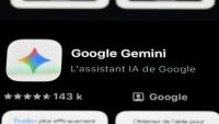 Google a été assigné mercredi en justice par la famille d'un homme qui reproche à l'assistant d'intelligence artificielle (IA) Gemini de l'avoir poussé au suicide