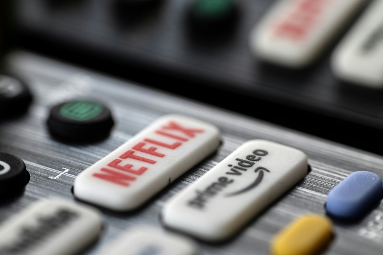 Netflix mise sur la nostalgie avec une nouvelle version, jeudi, de 