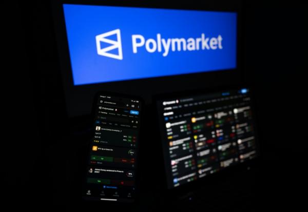 Depuis deux ans, la plateforme Polymarket "n'a cessé de gagner des visiteurs sur le territoire français", selon l'ANJ