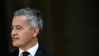 Le Premier ministre Sébastien Lecornu à Matignon à Paris le 21 mai 2026