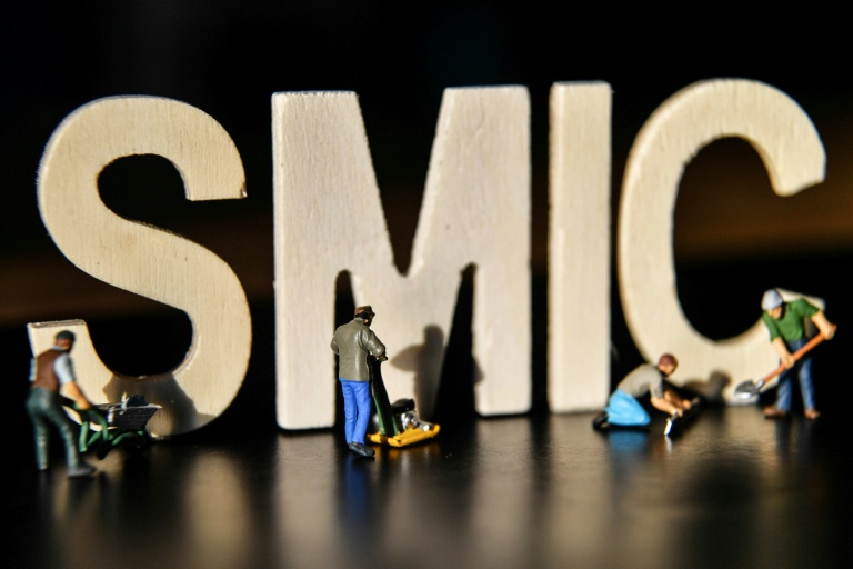 La revalorisation automatique du Smic a relancé débats et crispations sur l'évolution des salaires