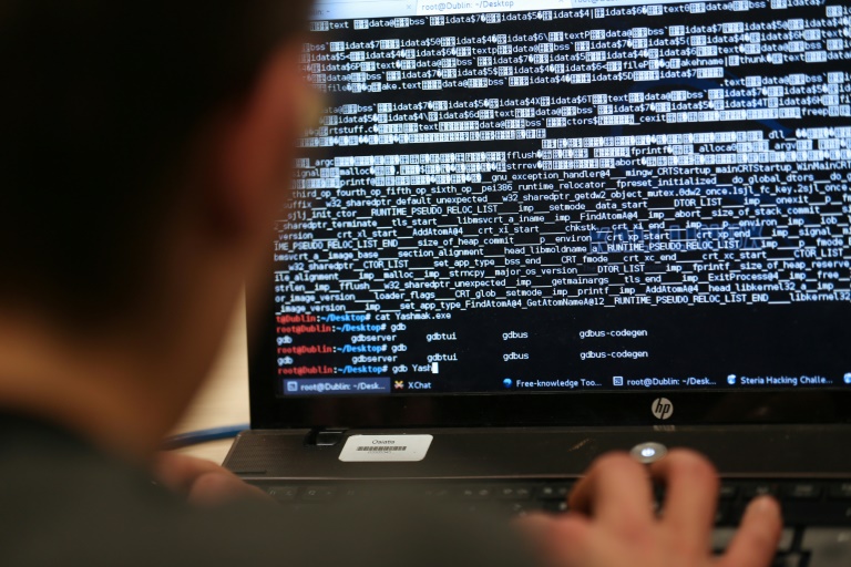 A 18 ans, il est suspecté d'être l'un des hackers derrière le retentissant piratage du fisc