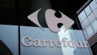 Le passage en location-gérance de nombreux magasins Carrefour cache-t-il un "plan social déguisé", comme l'affirme la CFDT ?