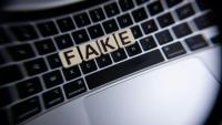 La loi américaine obligeant les plateformes à supprimer les deepfakes - des fausses images hyperréalistes - à caractère sexuel est entrée en vigueur mardi