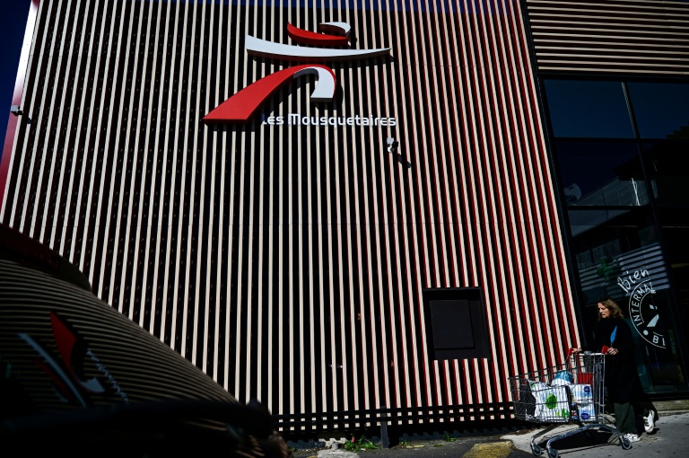 L'alliance d'Auchan avec Intermarché, entamée par le lancement en 2024 d'une centrale d'achats commune, vise à permettre des baisses de tarifs
