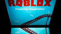 Children using Roblox are 'tricked out of intimate photos', Russia alleges