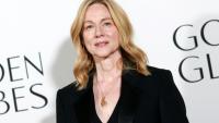 Laura Linney au festival du film de Toronto au Canada le 12 septembre 2026