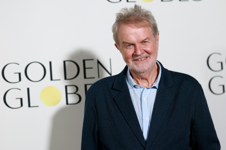 Le réalisateur anglais John Madden pendant le Festival international du film de Toronto, au Canada, le 12 septembre 2026