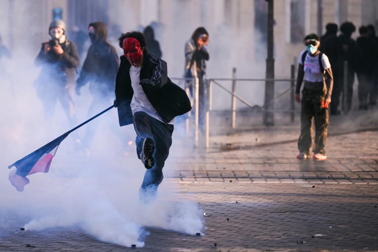 Bordeaux le 17 octobre 2026