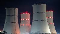 La centrale de Rooppur le 24 septembre 2026, au Bangladesh