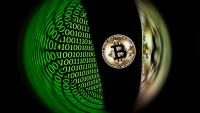 Le cours du bitcoin a été divisé par deux depuis le plus haut atteint en octobre dernier
