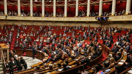 Le budget de la Sécurité sociale revient à l'Assemblée samedi, où il sera examiné en commission par les députés durant une seule journée