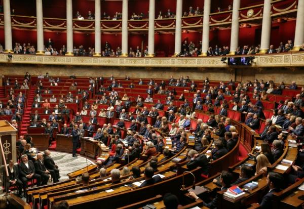 Le budget de la Sécurité sociale revient à l'Assemblée samedi, où il sera examiné en commission par les députés durant une seule journée