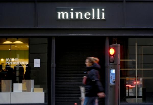 Le chausseur Minelli, qui avait été repris début 2024 après un redressement judiciaire, a été placé en septembre en procédure de sauvegarde.