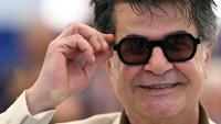 Le réalisateur dissident iranien Jafar Panahi, le 21 mai 2025 au festival de Cannes