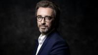 Le président de Mediawan, Pierre-Antoine Capton, le 19 juin 2020 à Paris