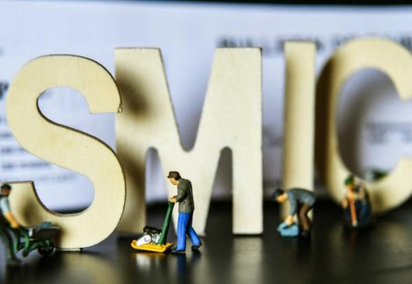 Le gouvernement va revaloriser le Smic de 1,18% au 1er janvier 2026