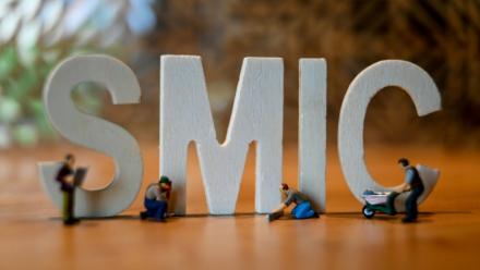 Le groupe d'experts sur le Smic a recommandé jeudi de ne pas donner de coup de pouce au salaire minimum au-delà de son augmentation mécanique, qui devrait donner "une hausse autour de 1,4%"