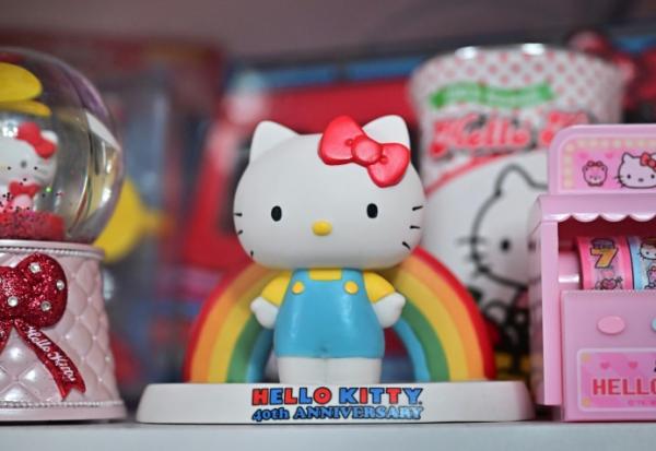 L’entreprise japonaise Sanrio, à l’origine de Hello Kitty, a lancé une division jeu vidéo pour tenter d'attirer de nouveaux fans, projetant de publier 10 titres originaux au cours des trois prochaines années
