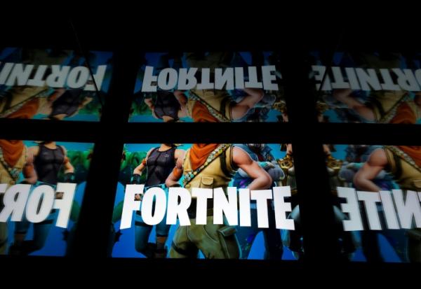 Le jeu de tir en ligne à succès "Fornite" est de nouveau disponible dans le magasin d'applications d'Apple, l'App Store, a annoncé le studio Epic Games