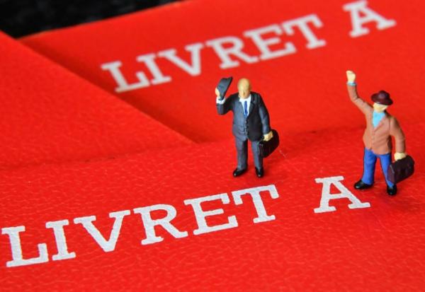 Le montant total des retraits sur le produit d'épargne le plus répandu a dépassé celui des dépôts de 200 millions d'euros en avril. 