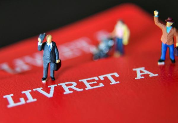 Le Livret A n'a plus la cote: les épargnants ont retiré plus d'argent qu'ils n'en ont déposé sur leurs Livrets A l'an dernier, une première depuis 2015 