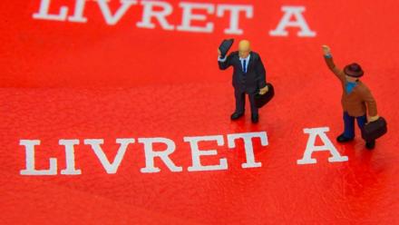 Les épargnants ont retiré près de 2 milliards d'euros de plus qu'ils n'en ont déposé sur leurs Livrets A en septembre