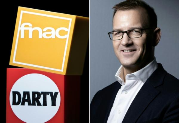 Le milliardaire tchèque Daniel Kretinsky est déjà le principal actionnaire de Fnac Darty, à hauteur de 28,5% 