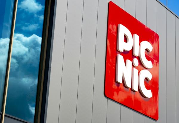 La perte nette de l'entreprise néerlandaise Picnic, spécialisée dans la livraison de courses alimentaires à domicile, s'est creusée à 272 millions d'euros en 2025 en raison notamment des coûts liés à son "expansion rapide" en Allemagne, mais ses ventes ont bondi de 24%