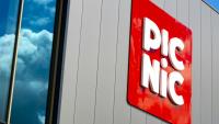 La perte nette de l'entreprise néerlandaise Picnic, spécialisée dans la livraison de courses alimentaires à domicile, s'est creusée à 272 millions d'euros en 2025 en raison notamment des coûts liés à son "expansion rapide" en Allemagne, mais ses ventes ont bondi de 24%