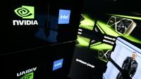 Nvidia a dévoilé lundi un nouveau processeur pour ordinateurs portables fonctionnant sous Windows, un sérieux défi posé à la technologie d'Intel