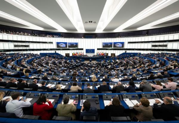 Le Parlement européen a autorisé des nouvelles techniques génomiques dans l'agriculture