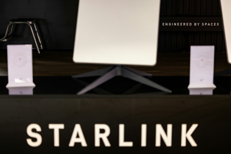 Soucieux de sécuriser ses moyens de communication en cas de conflit avec la Chine, le Parlement taïwanais a donné son feu vert mardi au développement par l'entreprise américaine Starlink de son réseau internet par satellites