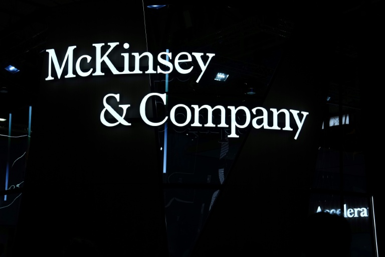 Le parquet national financier a fait saisir par la justice belge quelque 65 millions d'euros correspondant à la quasi-totalité de la somme qu'aurait pu soustraire aux impôts en France le géant du conseil McKinsey