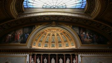 Le Sénat se lance dans le périlleux examen du budget de l'Etat en commission des Finances, en repartant de la copie initiale du gouvernement