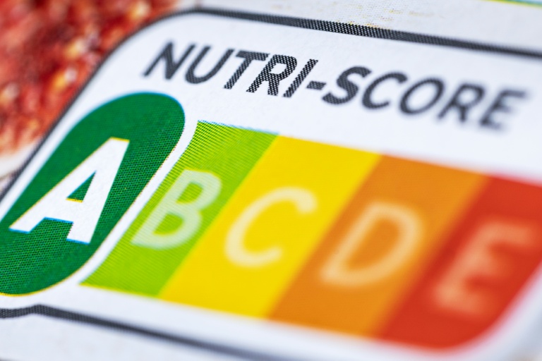 Le Sénat s'oppose à la généralisation du Nutri-score

