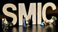 Environ 35 euros net de plus par mois pour un salarié payé au Smic: le salaire minimum augmente lundi de 2,41%, pour suivre l'inflation repartie à la hausse en raison de la guerre au Moyen-Orient