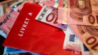 Le taux du Livret A va descendre à 1,5% à partir du mois de février