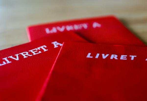 Le taux du livret A va augmenter.