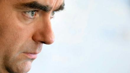 Le Premier ministre Sébastien Lecornu, le 11 octobre 2025 à l'Haÿ-les-Roses, dans le Val-de-Marne