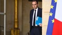 Le Premier ministre Sébastien Lecornu à Paris le 12 octobre 2026