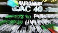 Le CAC 40 en hausse de près de 3% mercredi 6 mai