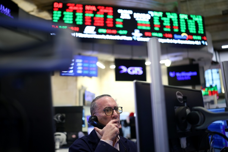 North America markets