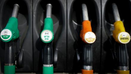 Les carburants sont repartis à la hausse, notamment le gazole qui a passé la barre des deux euros mercredi, sous l'effet d'un regain de tensions internationales