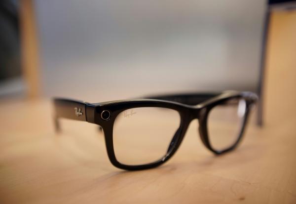 La colère commence à monter en Europe contre les usages "pervers" des lunettes connectées