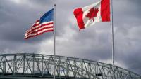 Le Canada et les Etats-Unis sont parvenus mardi à un accord de dernière minute, permettant de reporter l'entrée en vigueur de nouveaux droits de douane de 50% sur les produits canadiens